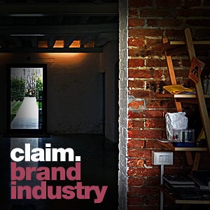 Profile picture for claim.brandindustry