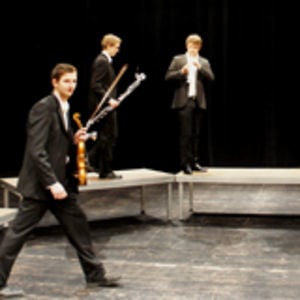 Profile picture for neophon ensemble