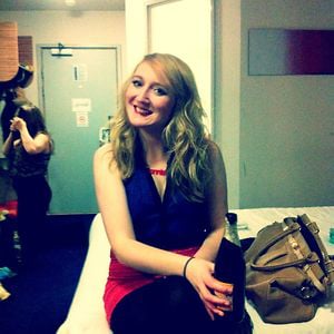 Profile picture for Nicole Anderson
