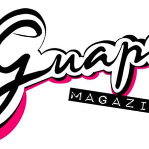 Profile picture for Guapo Magazine