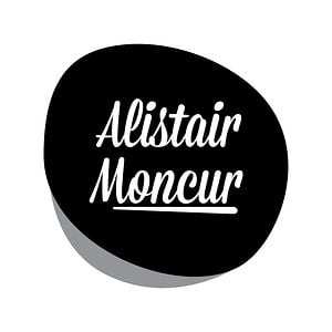 Profile picture for Alistair Moncur