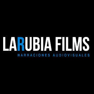 Profile picture for Larubia Films