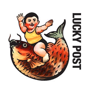 Profile picture for Lucky Post
