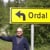 Chris Ordal