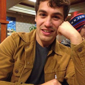 Profile picture for Giuliano Navarro