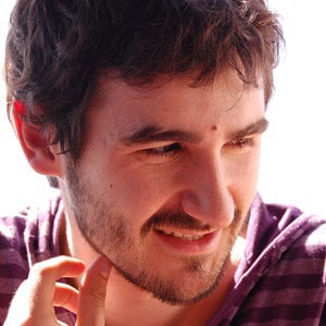 Profile picture for Teo Palomo