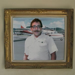 Profile picture for Crandall Miller