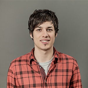 Profile picture for Christopher Rampf