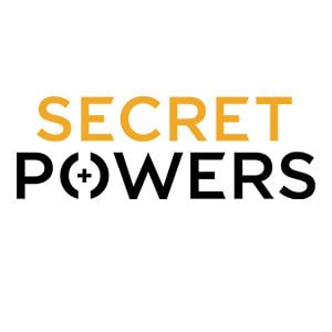 Profile picture for Secret Powers