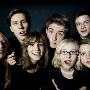 Profile picture for Grupa teatralna Synergia