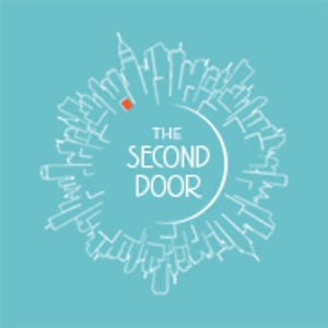 Profile picture for The second door