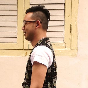 Profile picture for leong wai khong