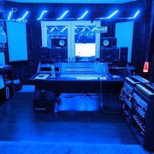Profile picture for Truth Studios