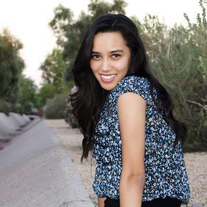 Profile picture for Mary Grace Hammett