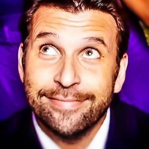 Profile picture for Philip Bloom extras