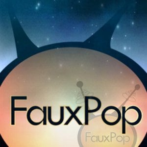 Profile picture for FauxPop TV
