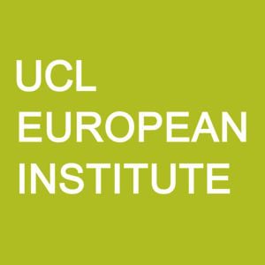 Profile picture for UCL European Institute