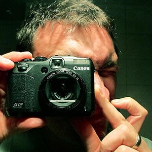 Profile picture for michael Shevlin