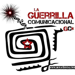 Profile picture for La Guerrilla Comunicacional