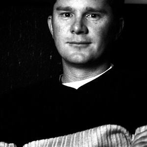 Profile picture for Alastair Hetherington