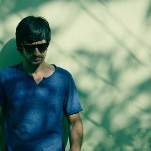 Profile picture for Ernesto Paredano