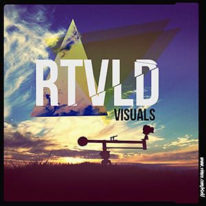 Profile picture for RTVLD VISUALS