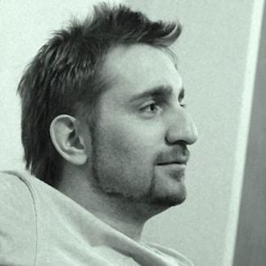 Profile picture for FABRICIO L. D´ALESSANDRO