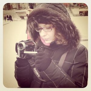 Profile picture for Nadja