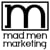 Mad Men Marketing