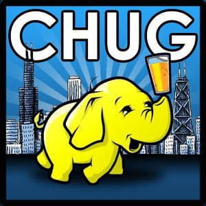 Profile picture for Chicago Hadoop User Group