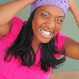 Profile picture for Tallie Johnson