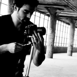 Profile picture for Francesco Shank
