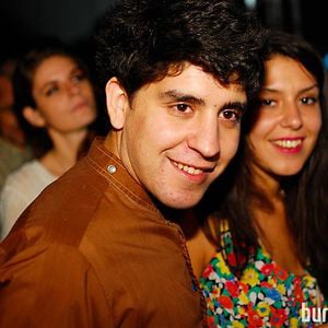 Profile picture for Vlad Iordache