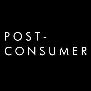 Profile picture for Post-Consumer