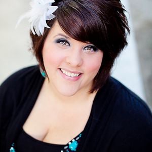 Profile picture for Jessica Pack