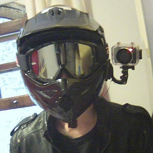 Profile picture for Falcon Motovlog