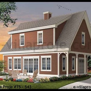 Profile picture for SerVilla Çelik Villa
