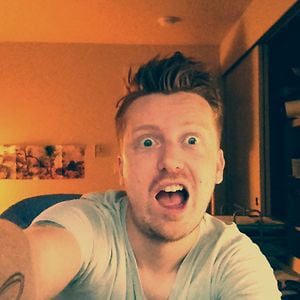Profile picture for Maxwell