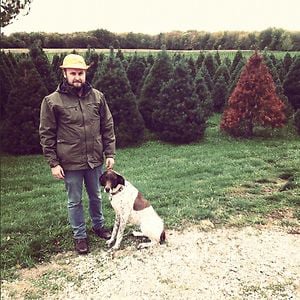 Profile picture for Andrew P. Quinn