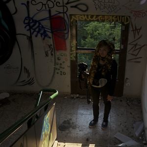 Profile picture for Ene Bissenbakker