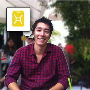 Profile picture for Thibault Lemaitre
