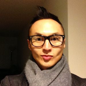 Profile picture for johnnychan