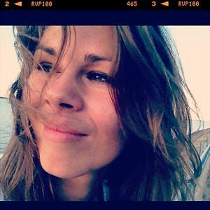 Profile picture for Lucia Halmova