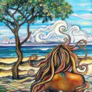 Profile picture for Karine Bergeron