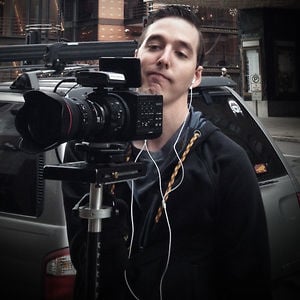 Profile picture for Matt Gromley