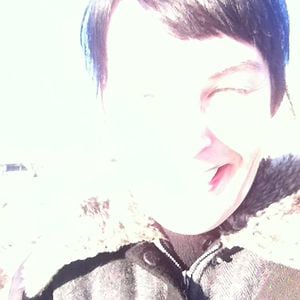 Profile picture for Heather Crank