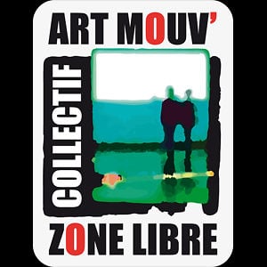 Profile picture for Collectif Art Mouv'/Zone Libre