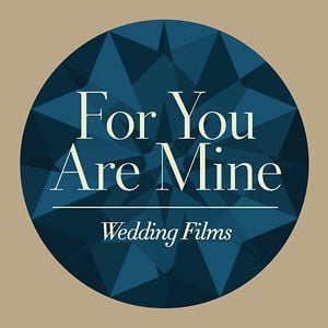 Profile picture for For You Are Mine