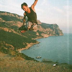 Profile picture for Andrey Piontkovski