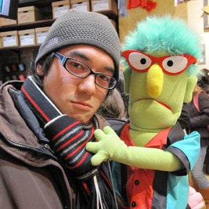 Profile picture for Jiro C. Okada